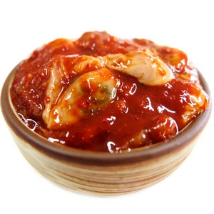 광천어리굴젓 500g 1kg 300g / 광천젓갈 특별할인행사! 한양토굴새우젓, 1개