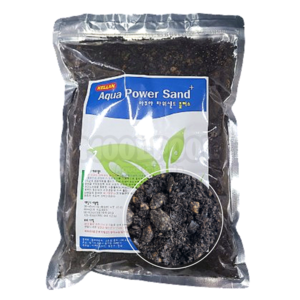 아쿠아 파워샌드 1.5L (수초비료), 1개