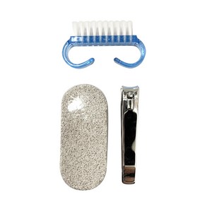 굿체인지 페디큐어3종세트