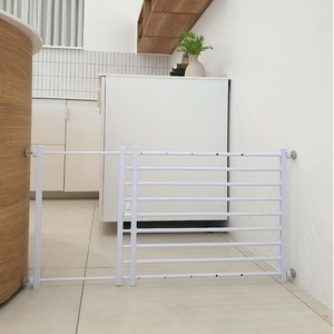 CM 길이조절소형견안전문 하단길이조절안전문 (CMER108-35)