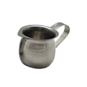 프랜드커피 에스프레소 스텐 샷잔 90ml, 1개