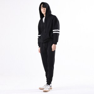 워나샵 국내제작 기모 경이로운 소문 츄리닝 M~4XL 후드집업세트 (상하)한벌 트레이닝세트 남여공용