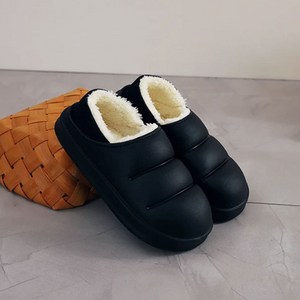 패딩슬리퍼 식빵 따뜻한 겨울 2세대