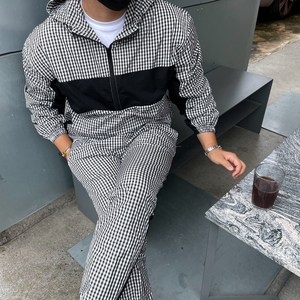 체크 포인트 아노락 트레이닝 세트