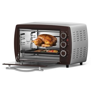 키친아트 라팔 멀티 바베큐 전기 오븐 KO-A20HL