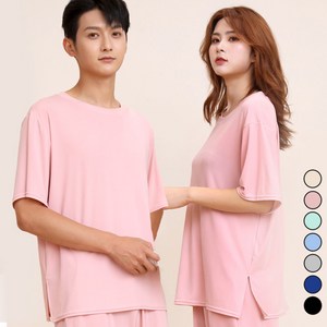 턴키 빅사이즈 (90-140까지) 남녀공용 쿨 아이스 스판 반팔 티셔츠 SP-3312