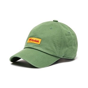 KODAK 컬러플러스 볼캡 KHAKI 179856