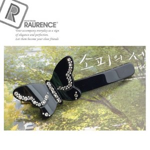 로랑스 [Raurence] 소피의 74mm 포인트 핀
