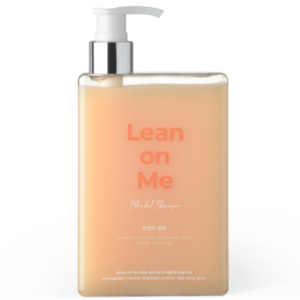 위드비컨 지루성 두피 린언미 탈모 샴푸, 1개, 360ml