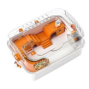 YAPOGI대형 햄스터 케이지 완전 투명