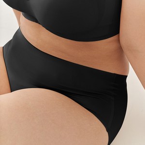 마른파이브 여성용 노라인 무봉제 팬티 3매입 팬티세트