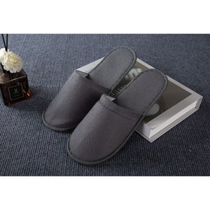 벼리부루 일회용 여행용 손님용 미끄럼 방지 호텔 슬리퍼 고급형 10개