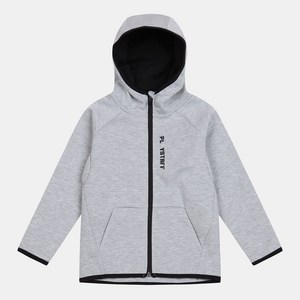 스탭키즈 네오플렌 후드 짚업_SIJM20S71