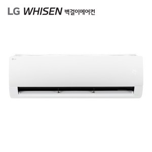 LG 휘센 벽걸이 에어컨 냉난방기 16평형 SW16BAKWAS (기본설치비포함 전국) 희망일 배송가능