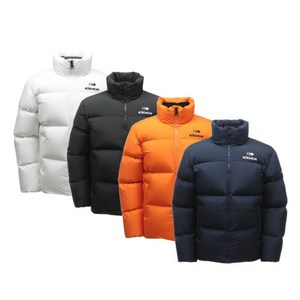 아이더 헬리오 남여공용 퀄팅형 오버핏 숏다운 자켓 DMW19567 
  등산 다운패딩