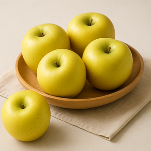 초특가 청송 시나노골드 골드사과 황금사과, 1개, 2kg