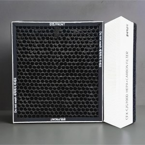 삼성공기청정기 AX40A5311WMD 호환 필터 삼성블루스카이 3000 6000 CFX-G100D
