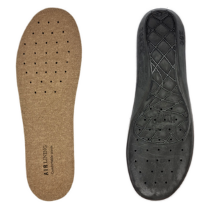 에어라이닝 랜드로바용 컴포트 우레탄 깔창