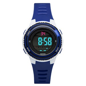 엣지마녀 EDMIN-28563121 (방수) 어린이 전자시계