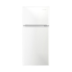 캐리어 클라윈드 TMF 냉장고 83L 방문설치, 화이트, KRFT083ABPWO
