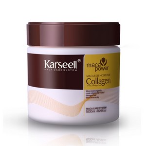 수연패션 l 카르셀 콜라겐 트리트먼트 500ml 대용량, 1개