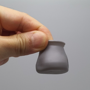 주방 의자 다리캡 가구 식탁 다리 커버 의자소음방지, 16개