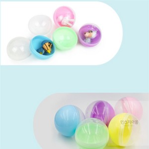 인스 뽑기 볼캡슐 건의함