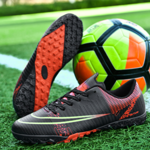 이더커머스 미끄럼방지 축구화 풋살화 성인 주니어 공용