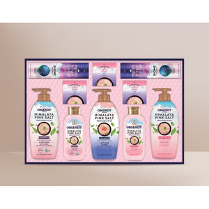 히말라야 핑크솔트 선물세트 41호, 4개