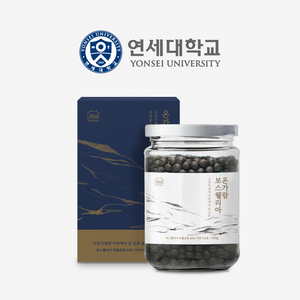 [공식판매처]온가람 보스웰리아 환 100g 1통 (1개월) 우슬 쇠 무릎 뿌리 함유 운동 헬스, 보스웰리아 2박스(3개입*2), 2개, 300g