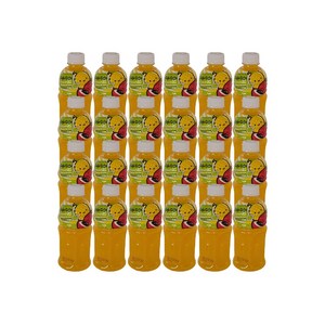 코조코조 칵테일 주스, 24개, 320ml