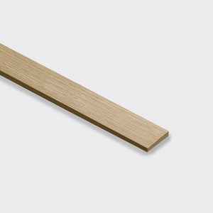 인테리어 몰딩 DIY 보수 평몰딩 평판몰딩 80MM X 2400MM, 1개