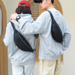 담앤드솜 담탠 힙색 크로스백 메신저백 슬링백 남녀공용