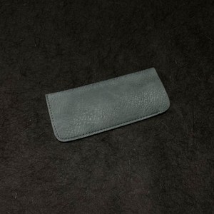 고급 가죽 안경 케이스 모음 무지 세무 데일리 파우치 안경집 안경수납 안경보관 미니백