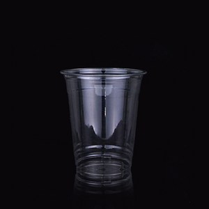 [나나커피] 아이스컵 페트컵 14온스 92파이 500개 15시전 주문 당일발송, 420ml