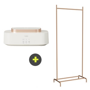 너츠 의류 건조기 NUTZ HD-03A, NUTZ HD-03A+거치대