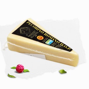 세피 페코리노 로마노 치즈 300g 크림치즈