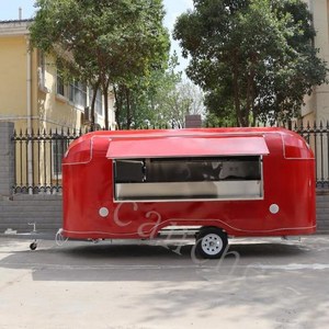 추천4 airstream