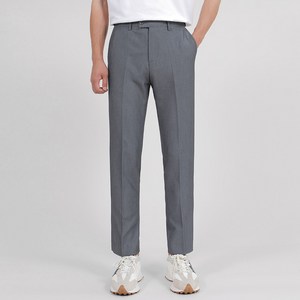 문컬렉션 남성용 프리미엄 시크릿 히든밴딩 바지 슬랙스 팬츠 빅사이즈 S~4XL