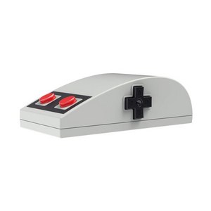 8Bitdo 무선 마우스 N30 윈도우 및 맥OS용