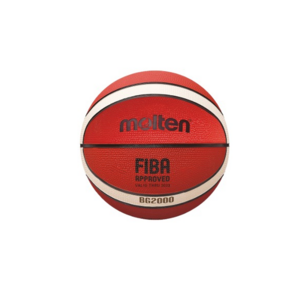 몰텐 농구공 BG2010 (7호) 실내실외겸용 보급형 고무, 1개