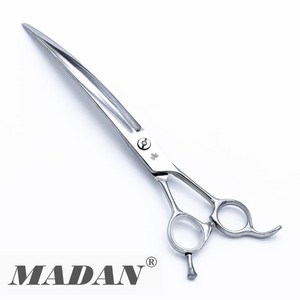 마단 커브가위 라운드가위, 1개