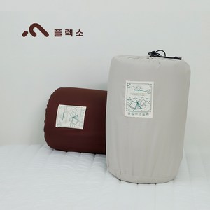 꾸미크 양면 캠핑이불 2 color