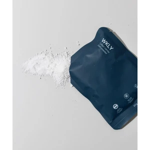 WKLY 위클리 코튼 캔디 배쓰 파우더, 60g, 1개