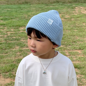 스윔마베베 아동용 니트 모자 키즈 비니