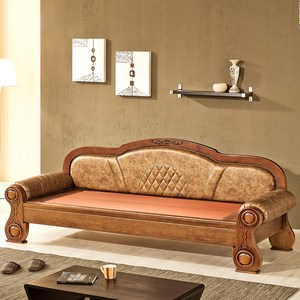 동양의료기 212소파 EBS극한직업 흙돌소파, 엔틱 브라운, 명품생황토