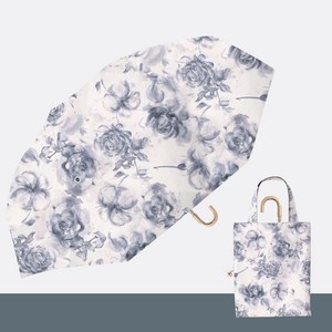 태미스 프리미엄 플라워 자외선차단 양산