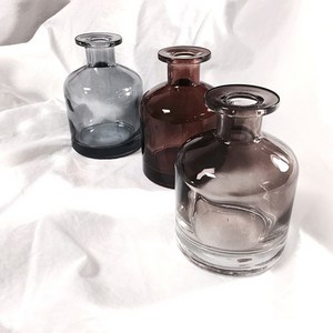 디퓨저용기 - 왓슨 (대) ( 색상선택 ) 250ml, 무광블랙