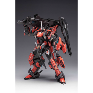 합금프레임 1/100 AN-01 프라모델 고급 기체 변형 무장 대형 사이즈 한정수량, 단일 항목, 1개