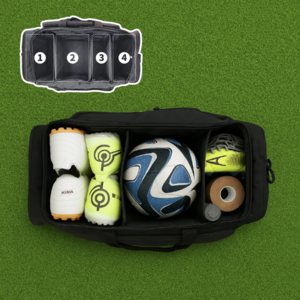 다이룸마켓 칸막이 스포츠 헬스 축구가방